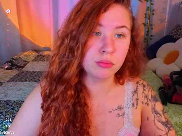 elsiee-cuttiess's live room