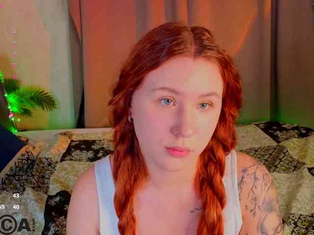Elsiee-Cuttiess webcam