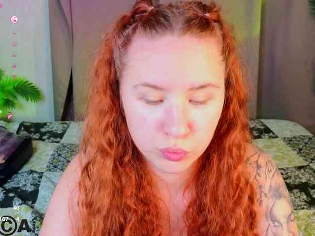 Elsiee-Cuttiess webcam