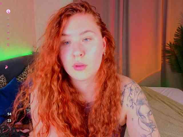 Elsiee-Cuttiess webcam