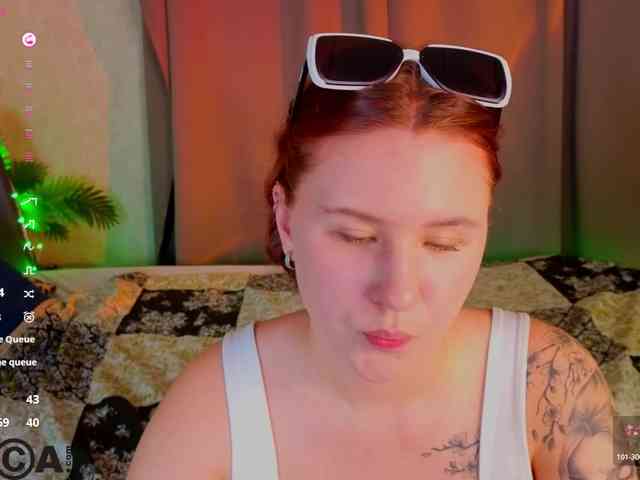 Elsiee-Cuttiess webcam