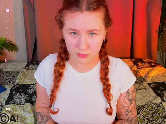 Elsiee-Cuttiess webcam