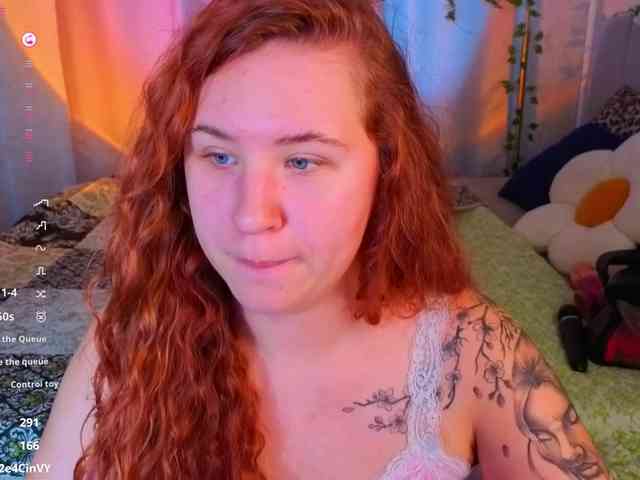Elsiee-Cuttiess webcam