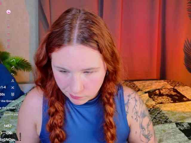 Elsiee-Cuttiess webcam