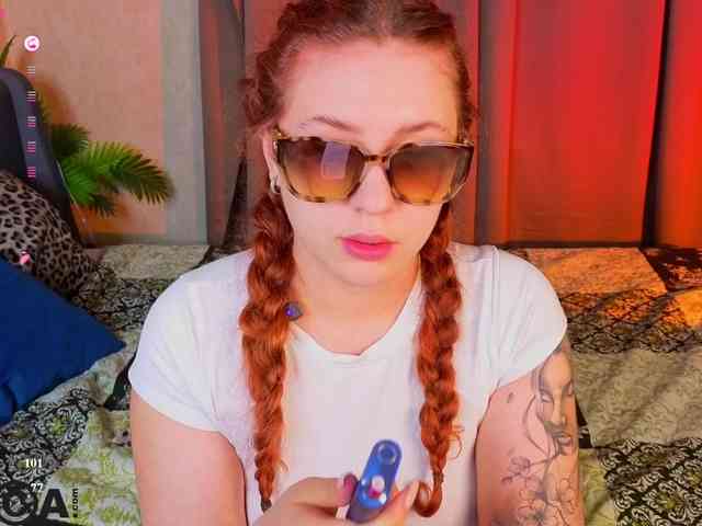 Elsiee-Cuttiess webcam