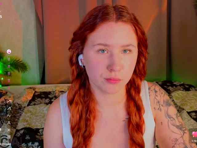 Elsiee-Cuttiess webcam