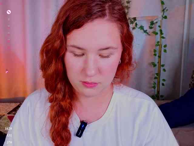 Elsiee-Cuttiess webcam