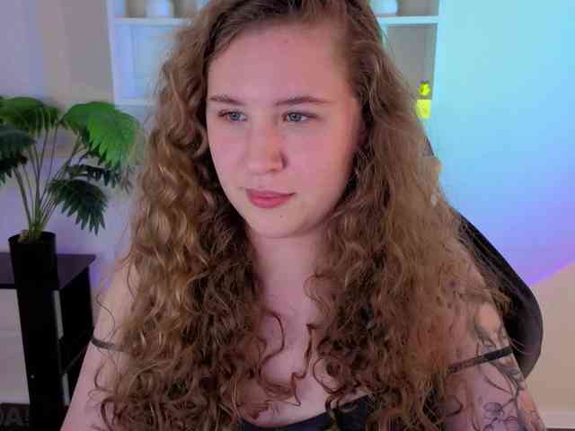 Elsiee-Cuttiess webcam