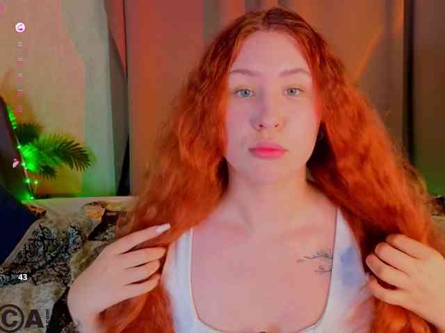 Elsiee-Cuttiess webcam