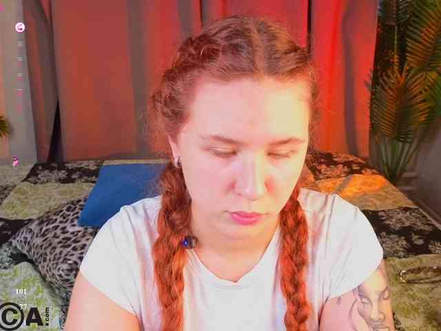 Elsiee-Cuttiess webcam