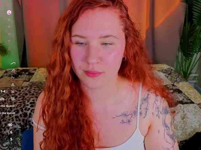 Elsiee-Cuttiess webcam