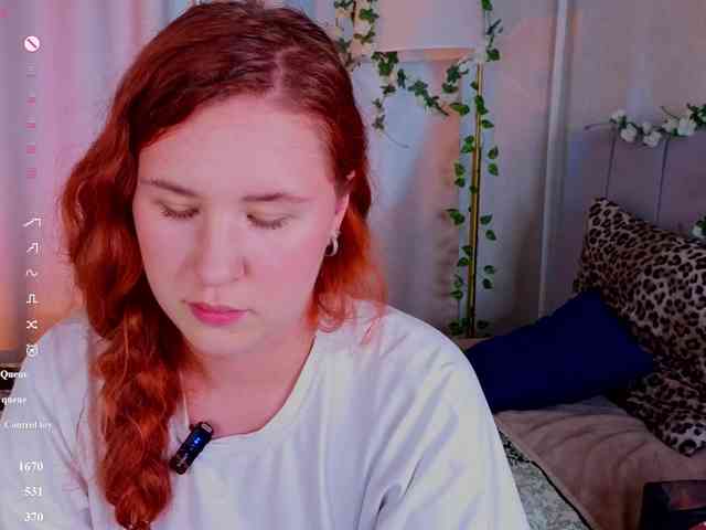 Elsiee-Cuttiess webcam