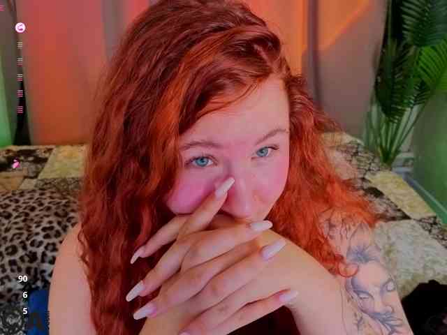 Elsiee-Cuttiess webcam