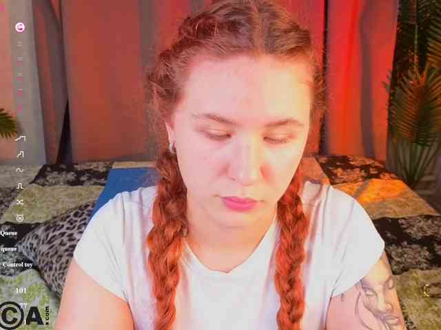 Elsiee-Cuttiess webcam
