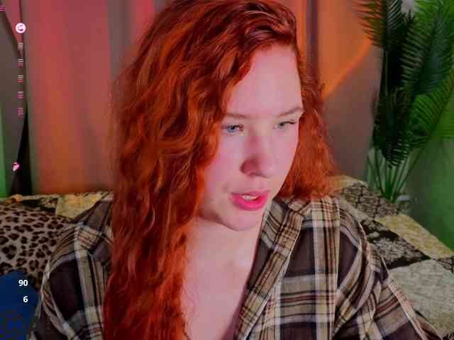 Elsiee-Cuttiess webcam