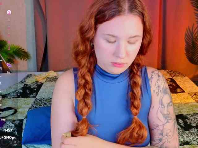 Elsiee-Cuttiess webcam