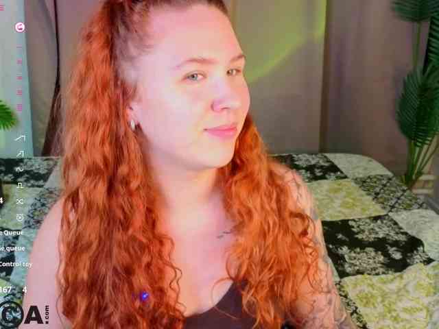 Elsiee-Cuttiess webcam