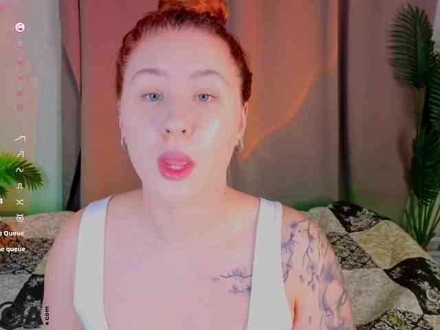 Elsiee-Cuttiess webcam