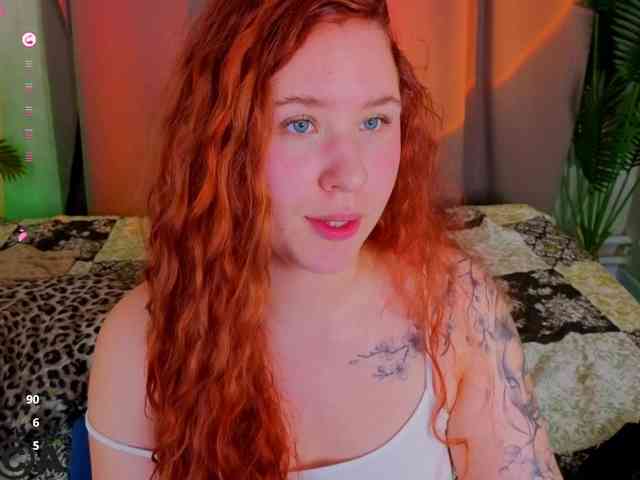 Elsiee-Cuttiess webcam