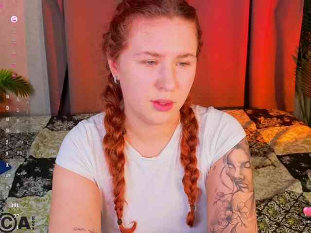 Elsiee-Cuttiess webcam