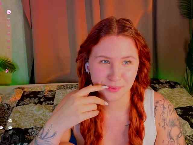Elsiee-Cuttiess webcam