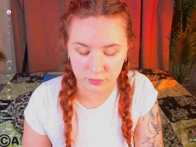 Elsiee-Cuttiess webcam