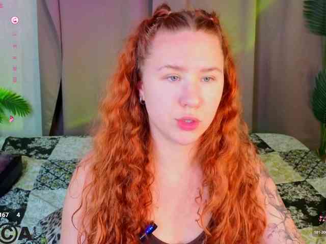 Elsiee-Cuttiess webcam