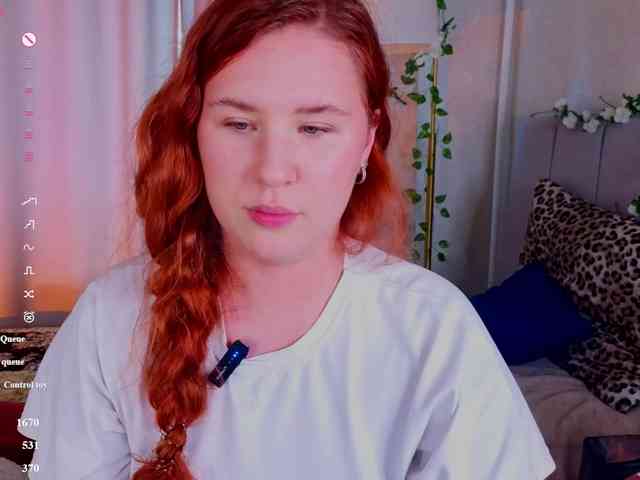 Elsiee-Cuttiess webcam