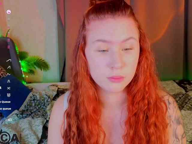 Elsiee-Cuttiess webcam