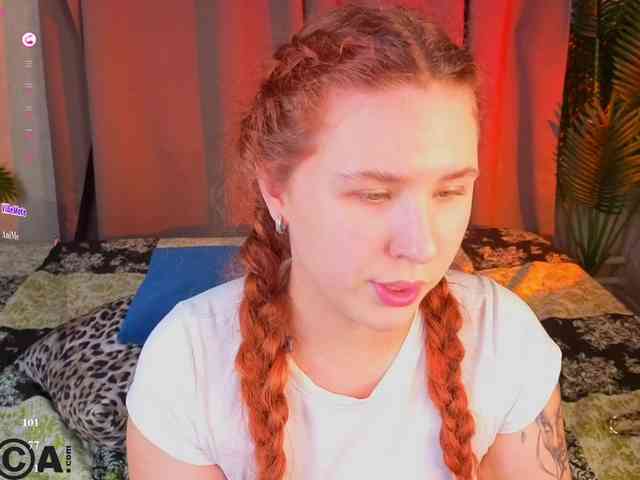 Elsiee-Cuttiess webcam