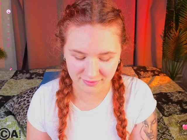 Elsiee-Cuttiess webcam