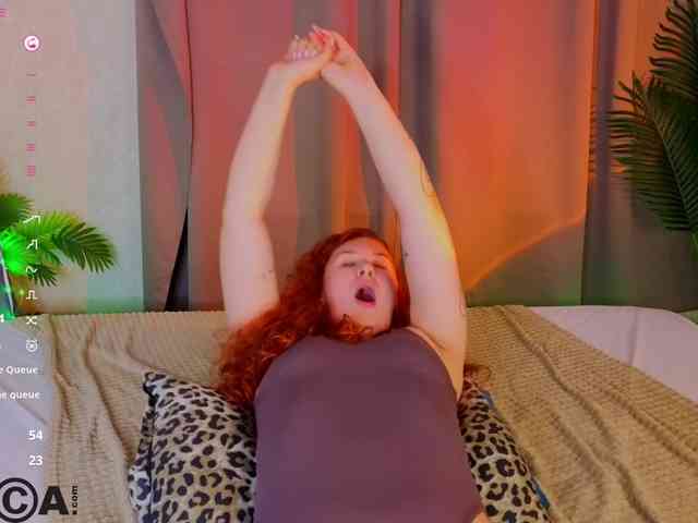 Elsiee-Cuttiess webcam