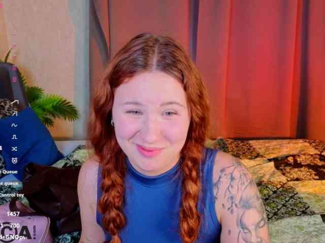 Elsiee-Cuttiess webcam