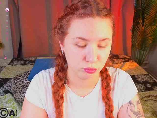 Elsiee-Cuttiess webcam