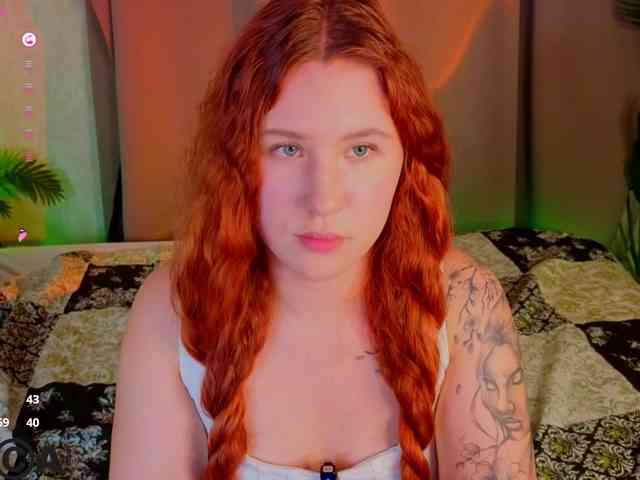 Elsiee-Cuttiess webcam