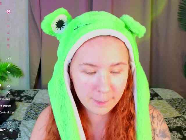 Elsiee-Cuttiess webcam