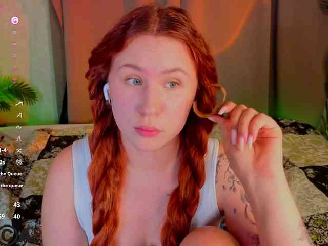 Elsiee-Cuttiess webcam