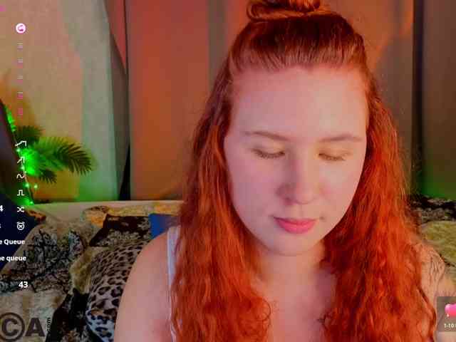 Elsiee-Cuttiess webcam