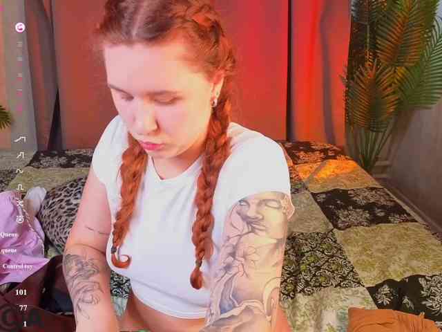 Elsiee-Cuttiess webcam