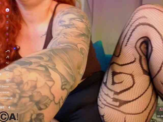 Elsiee-Cuttiess webcam