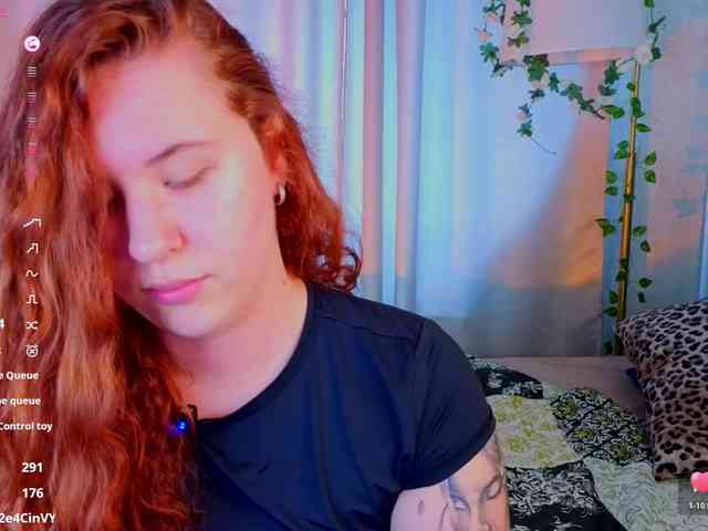 Elsiee-Cuttiess webcam