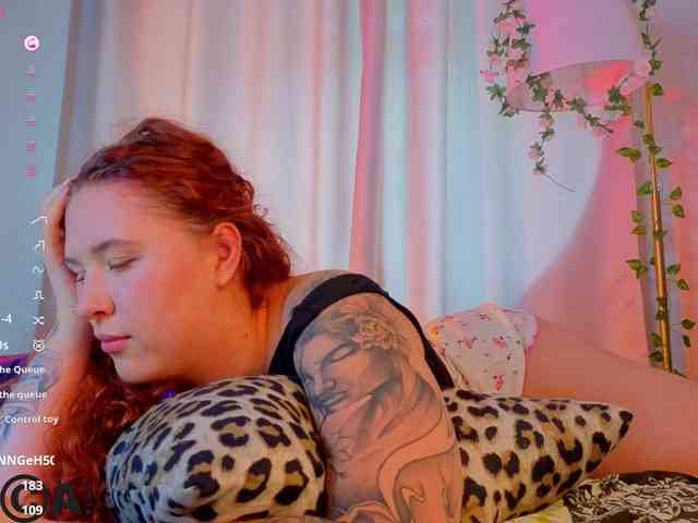 Elsiee-Cuttiess webcam