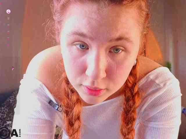 Elsiee-Cuttiess webcam