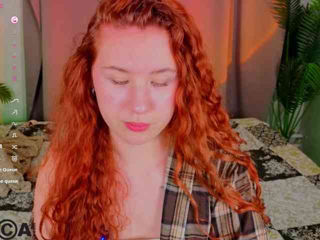Elsiee-Cuttiess webcam