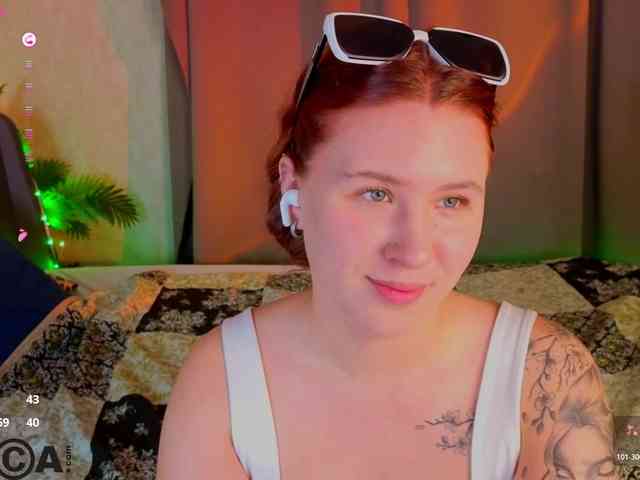 Elsiee-Cuttiess webcam