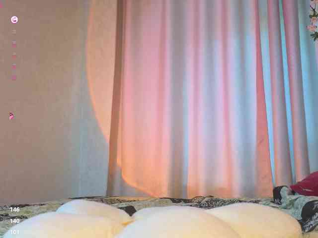 Elsiee-Cuttiess webcam