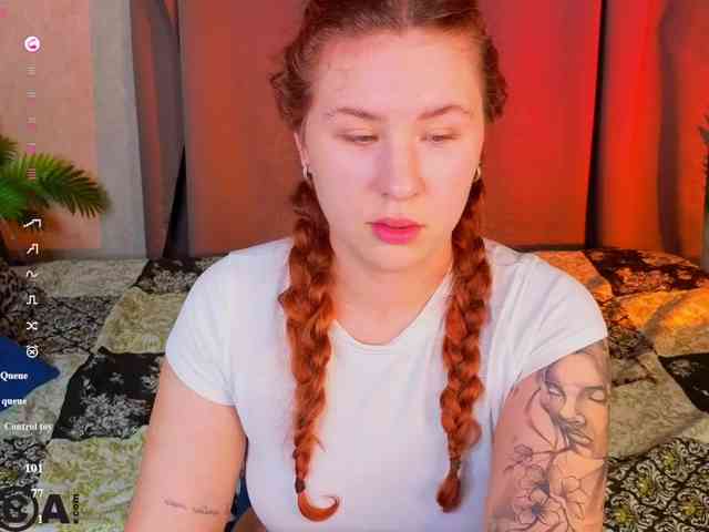 Elsiee-Cuttiess webcam