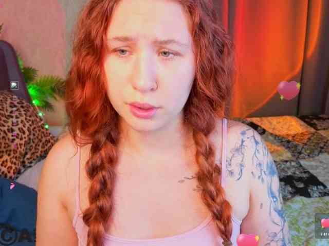Elsiee-Cuttiess webcam