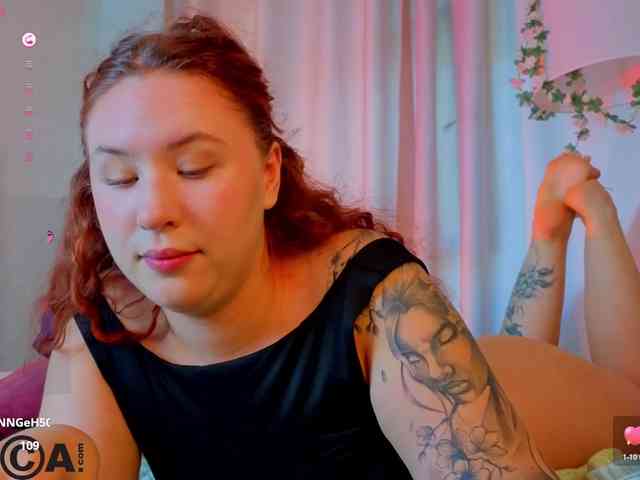 Elsiee-Cuttiess webcam