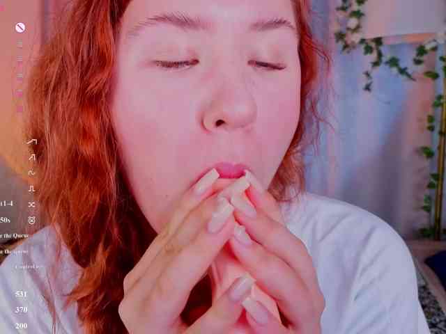 Elsiee-Cuttiess webcam